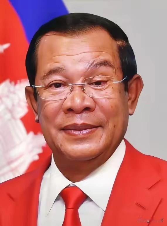 泰国又炸又封锁边境和海域，洪森恐怕要两眼一黑了，众所周知，洪森在上个世纪 70 