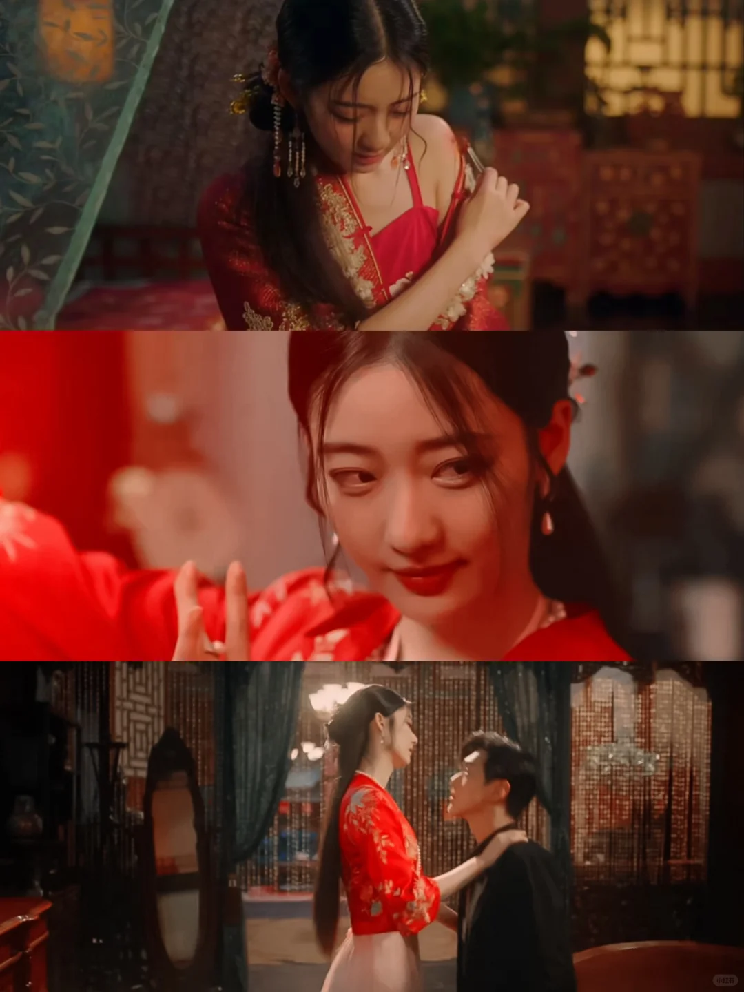 ‼️现在的短剧都好卷‼️和小妈的禁忌之恋‼️