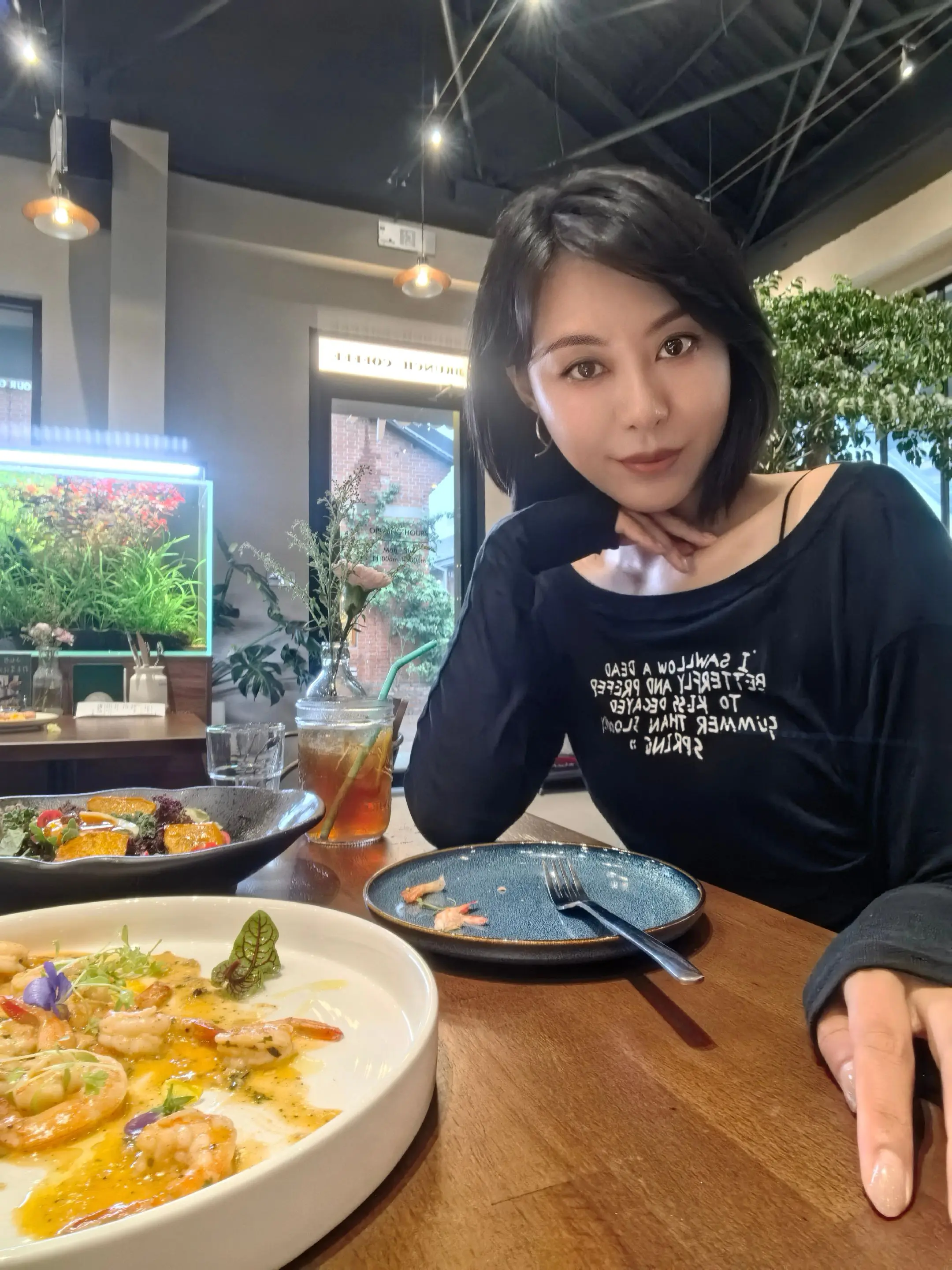 不被定义 庆幸自由，我可以是任何样子