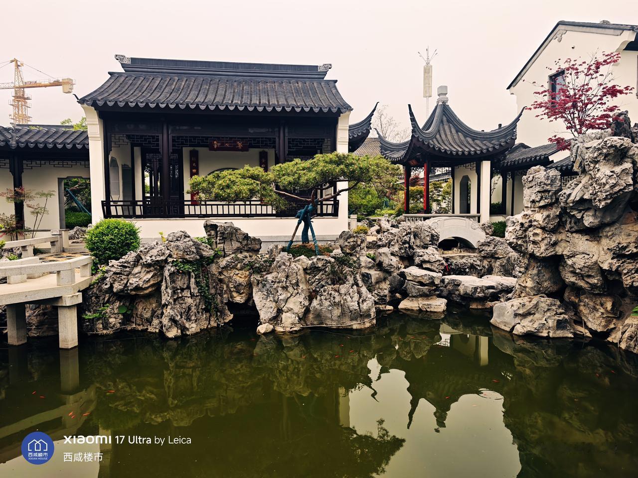 这个院子整体出售，1拖16，大家族的大家长看过来，1.6亿。地址太白山度假区。