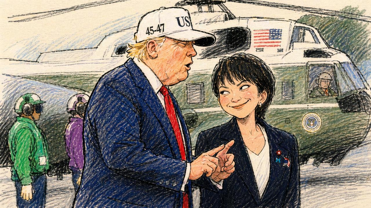 80年过去了，日本人还是老样子。
1946年5月3日，远东国际军事法庭正式开庭。