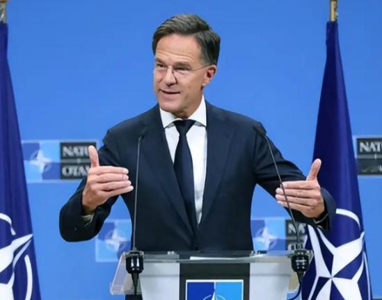 北约成立77年来，从未像今天这样，陷入内外交困的双重撕裂，一边是因中东军事行动引