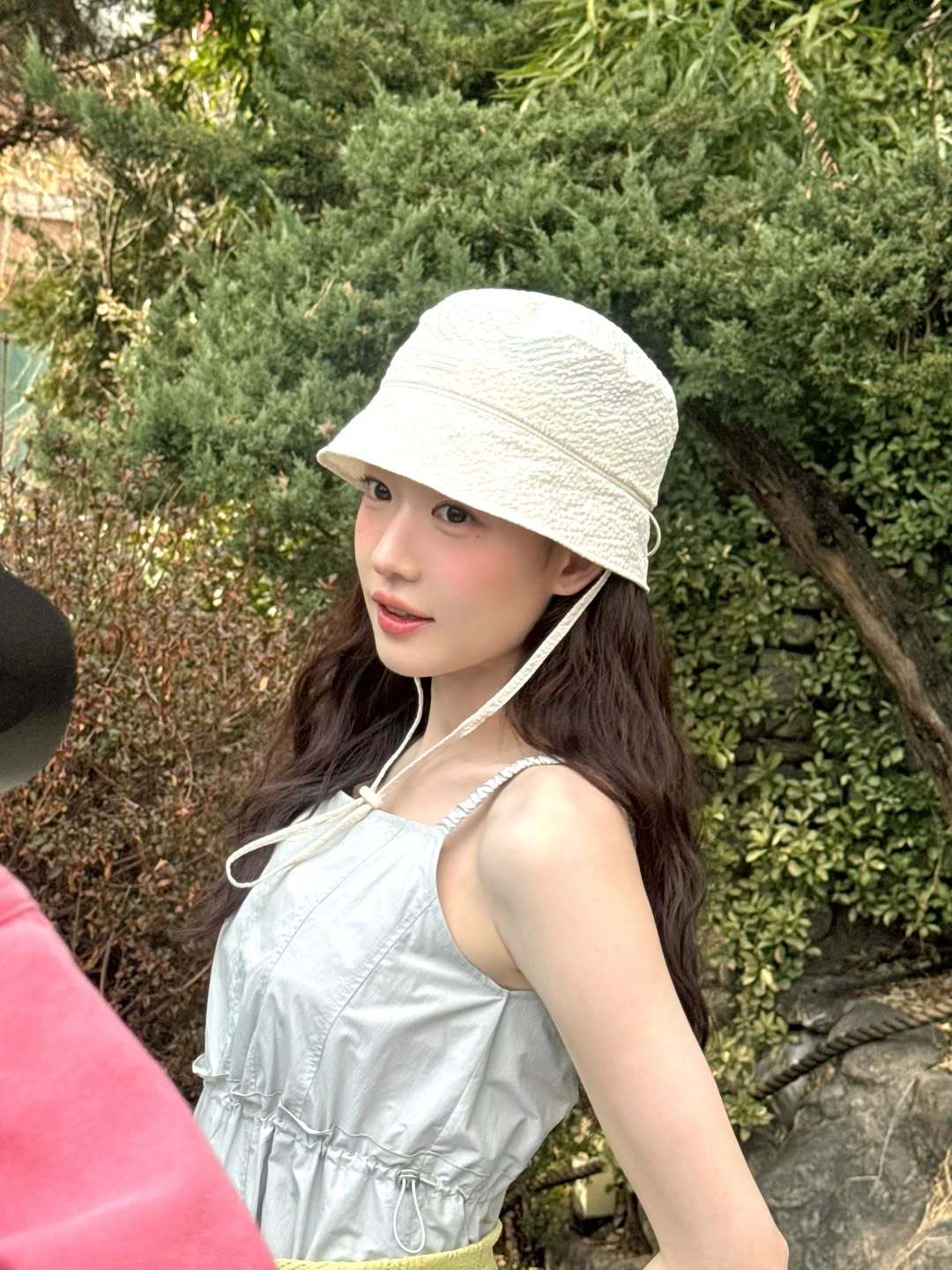 崔允智 ins更新 
