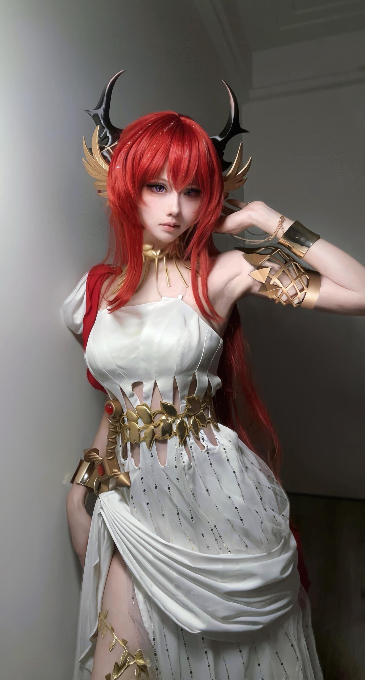 臣无祖母无以至今日。