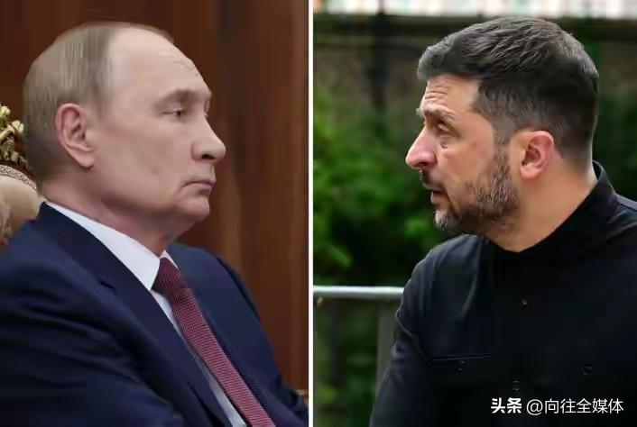 趁冰打劫！乌克兰突袭俄核心油港，断普京“战争财”
 
俄罗斯正靠高价能源大赚“战