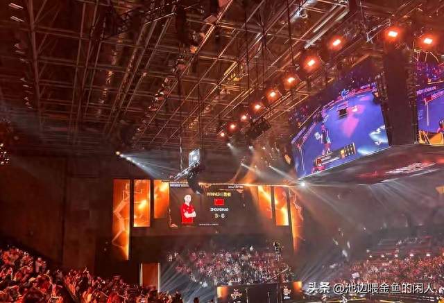 零封张本智和！周启豪这一夜，替国乒男单守住了底线