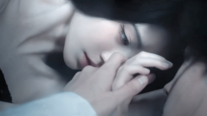 月鳞绮纪开播 投稿【鞠婧祎】冰肌玉骨 肤若凝脂 