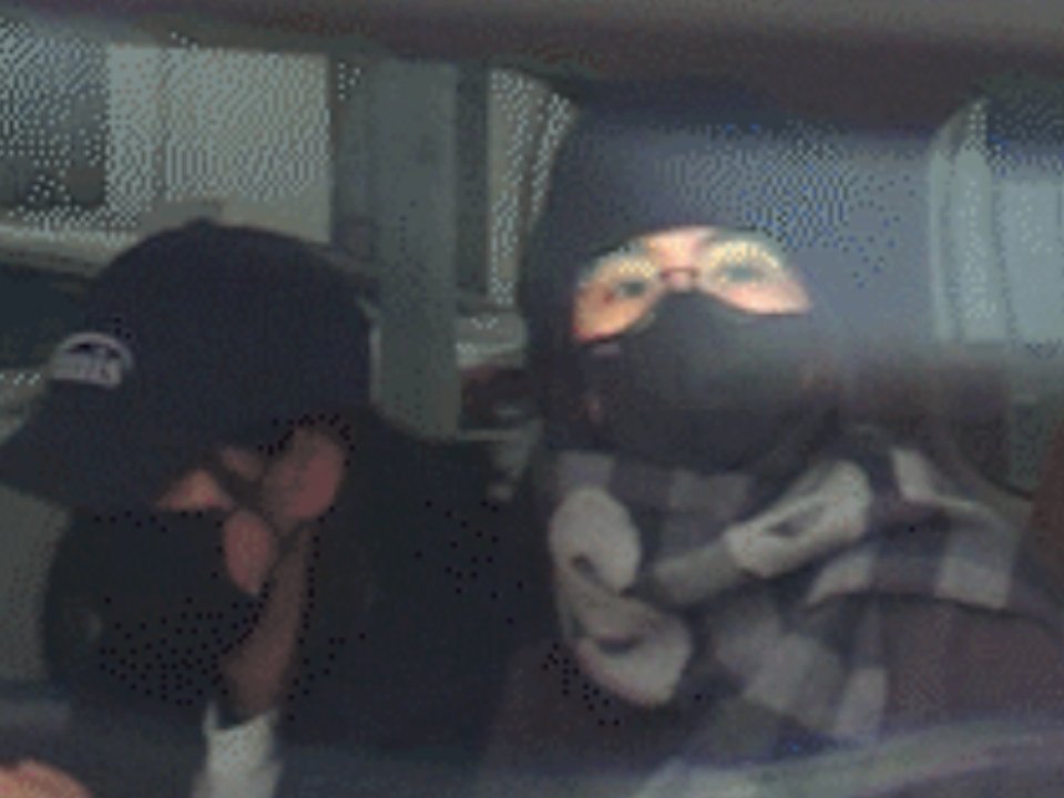 白鹿路边下车抓私生白鹿被私生一直跟着，忍无可忍下车去抓，结果没抓着，又气又无奈！