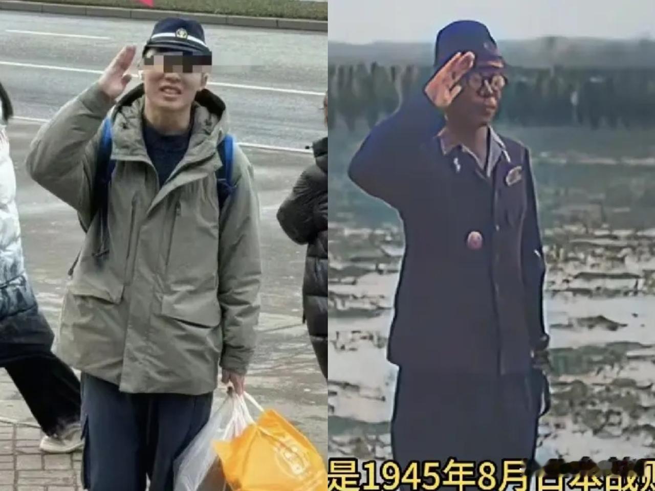一看到陈宇昕这两个画面，真的惊讶到我了，这可不光是喜欢，简单就是崇拜啊。

陈宇