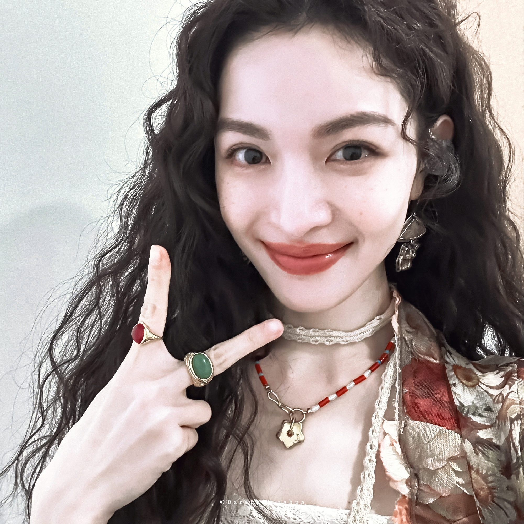 二十一世纪残留的木质春 