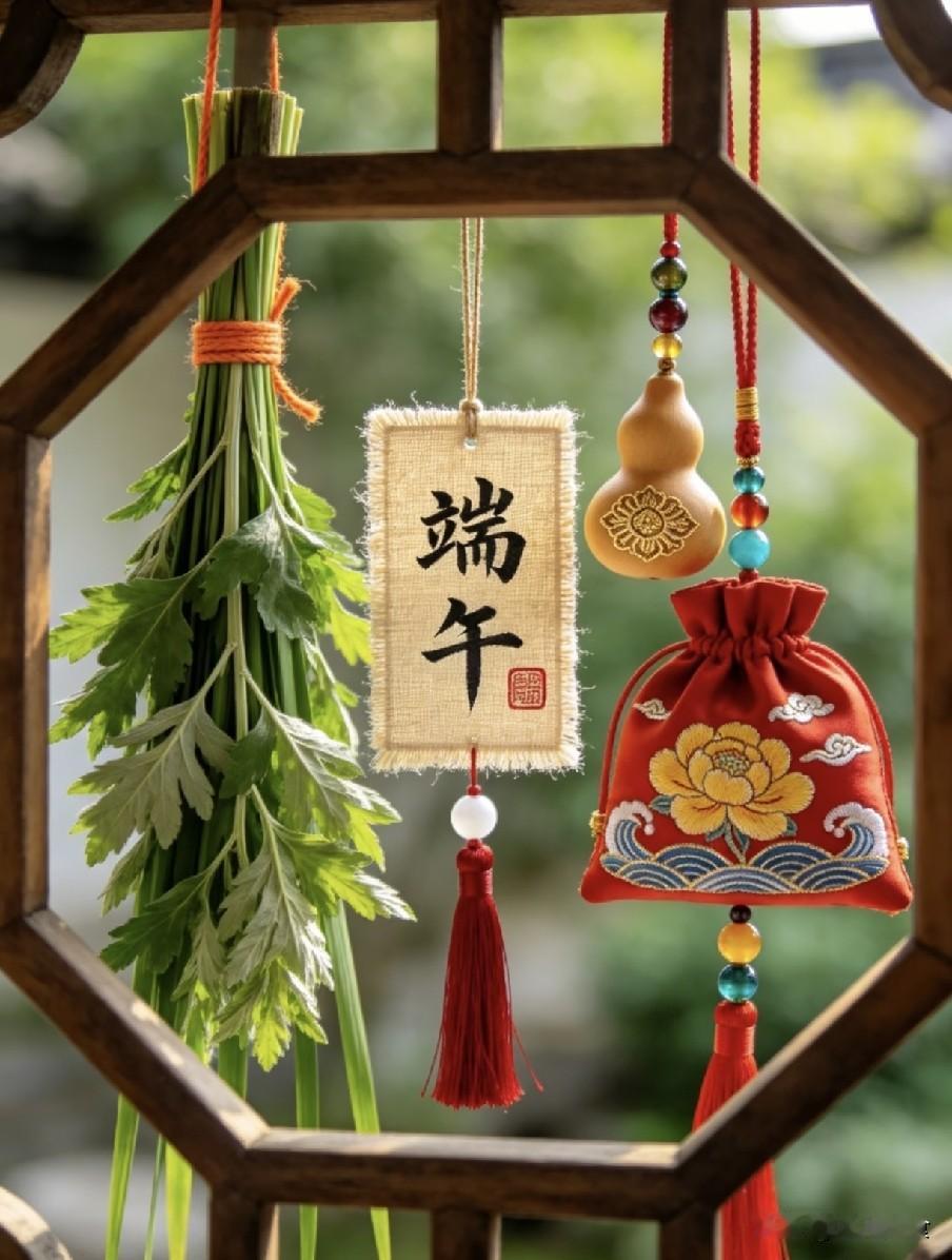 2026端午放假时间表：今年端午假期不一般，3大特点，早看早知道
 
端午节作为
