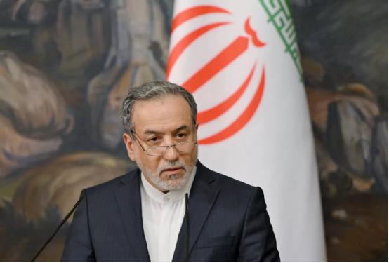 快讯！伊朗外长，重磅声明
 
当地时间3月31日，在美方释放“军事行动与谈判推进