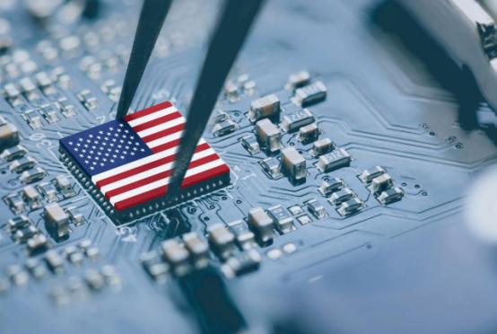 反悔都来不及了？中方改变主意，说不买就不买，美芯片全砸手里

美国政客最近上演了