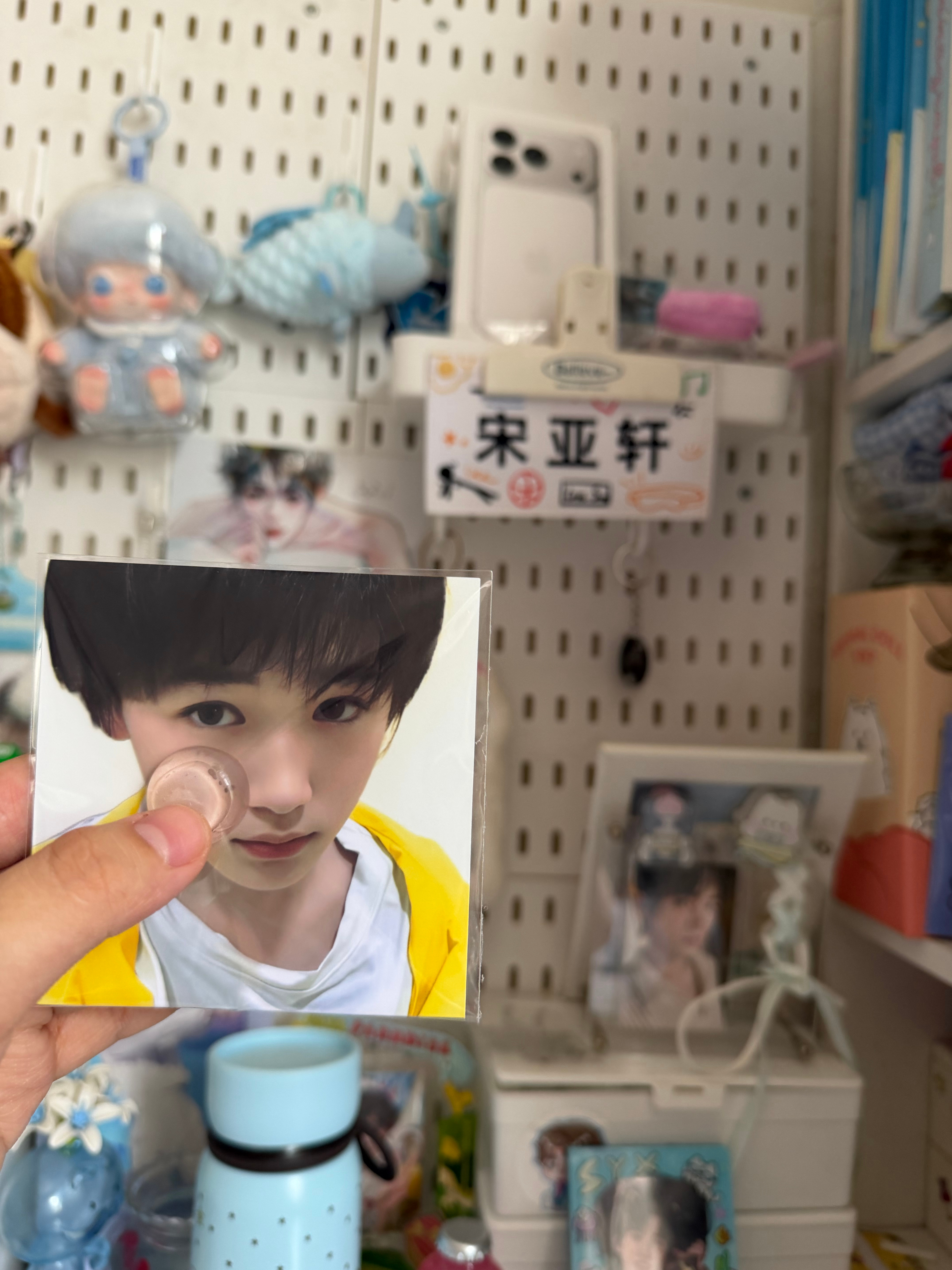 萌啊萌啊 