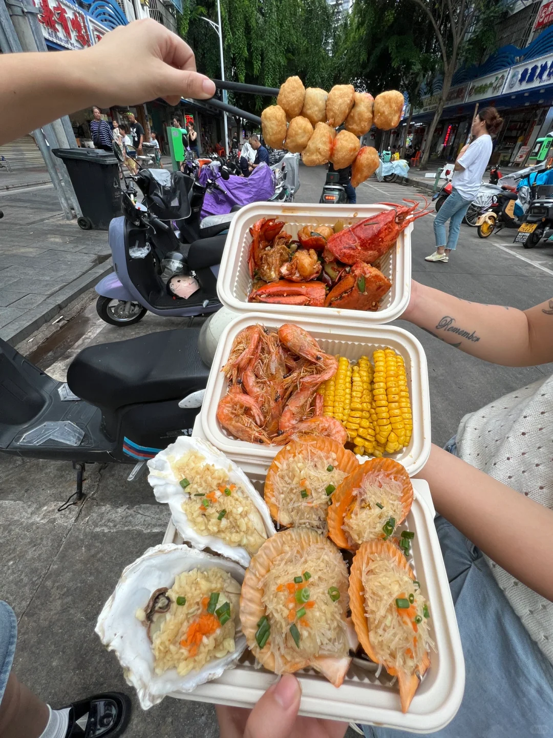 海南土著会一直反复去吃的店！！！！