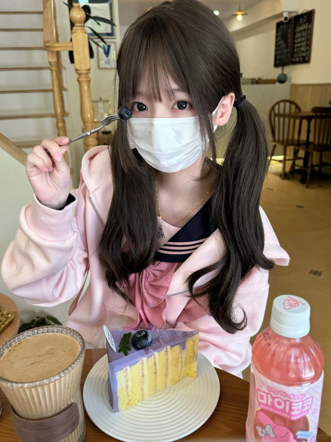 存一些下午茶的拍照姿势՞⸝⸝'ᜊ'⸝⸝՞