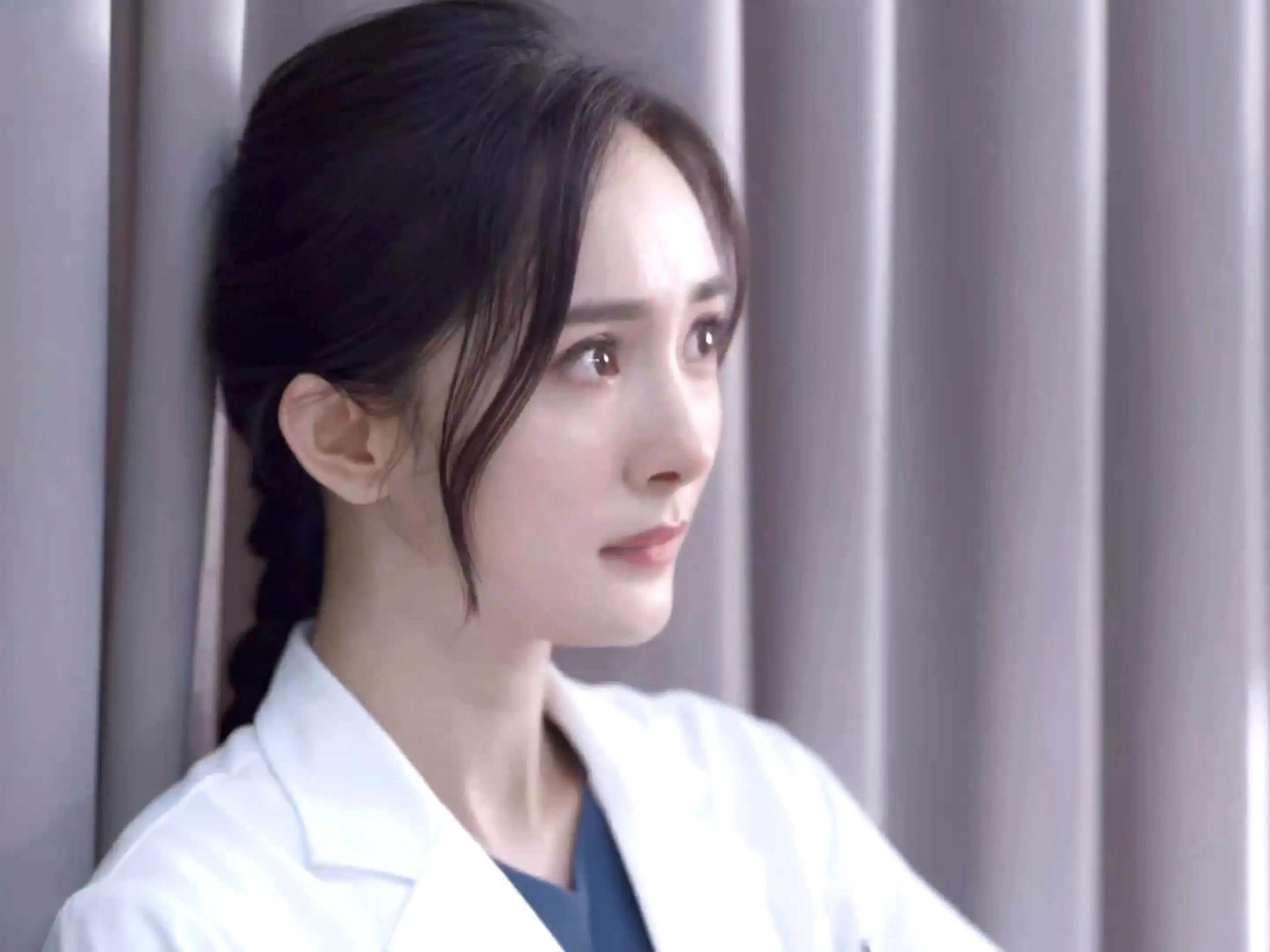 杨幂 肖砚