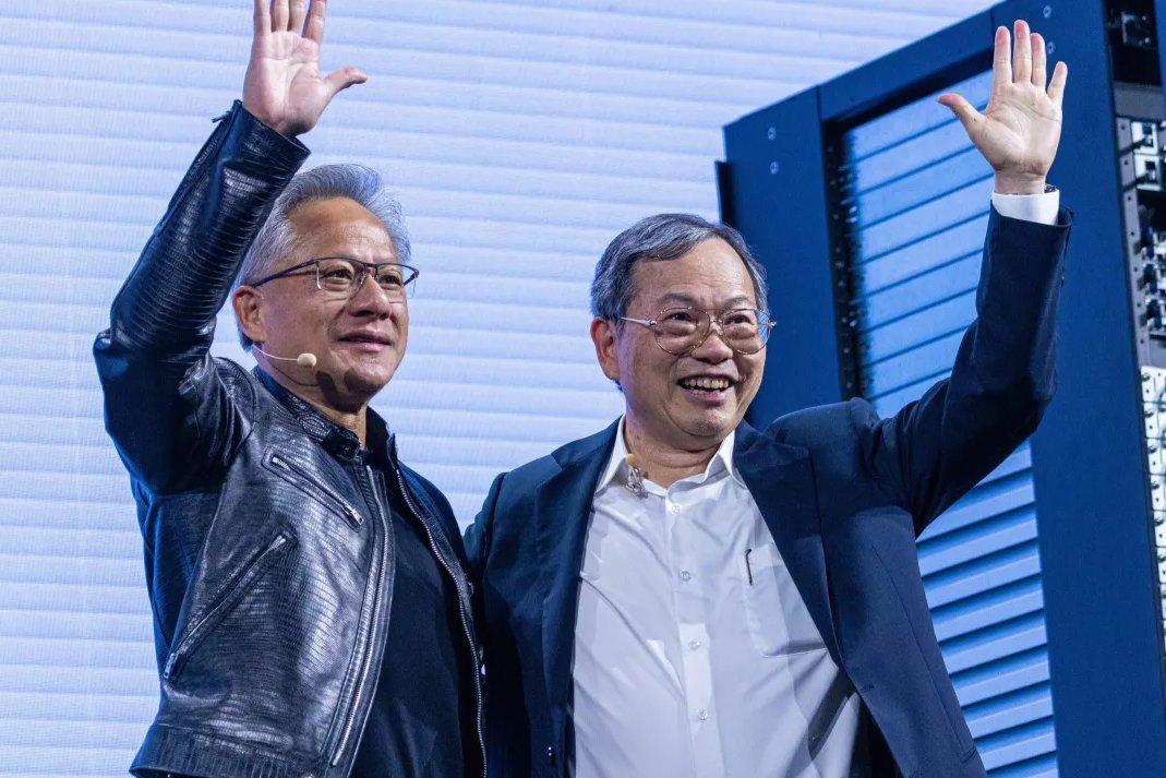 新闻快讯——当地时间3月19日，美国司法部起诉超微电脑（Super Micro）