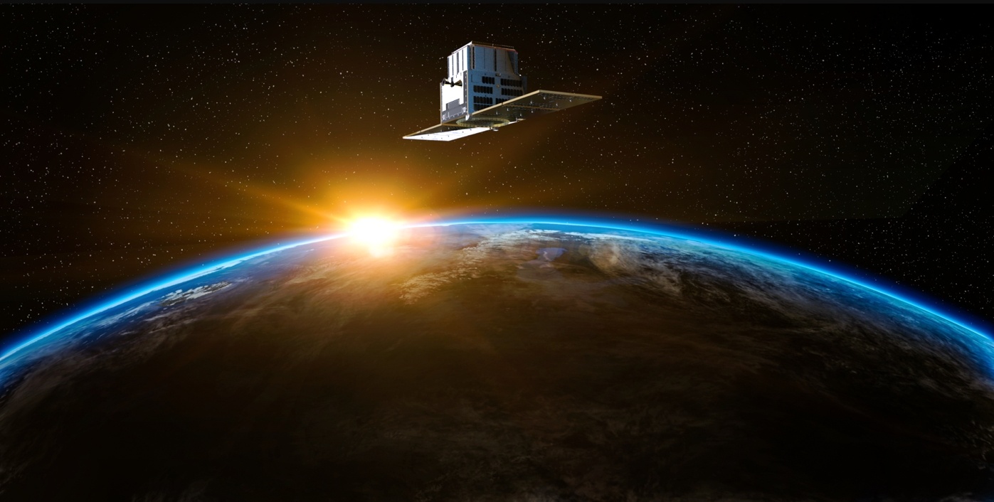NASA已选定SpaceX为StarBurst任务提供发射服务。这颗小型卫星将扫