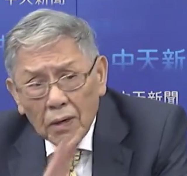 帅化民：对付日本人，不能软弱。日本向来是吃硬不吃软。

帅化民指出，对付日本人不