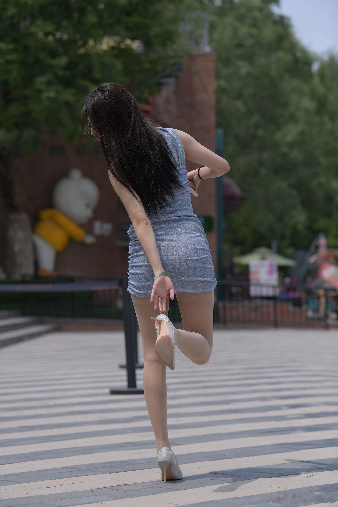 顶级街拍 经典 