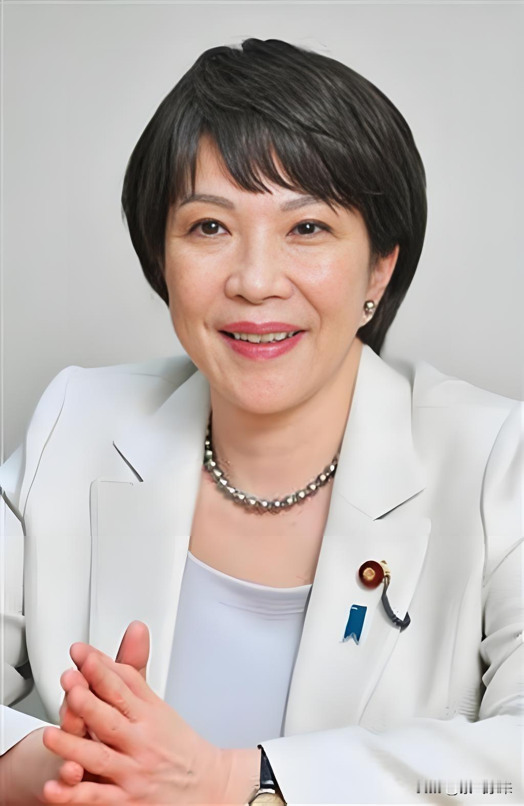 高市早苗明显就是恶人先告状，没事找事！

明明是自己挑衅中国，挑衅俄罗斯，挑衅韩