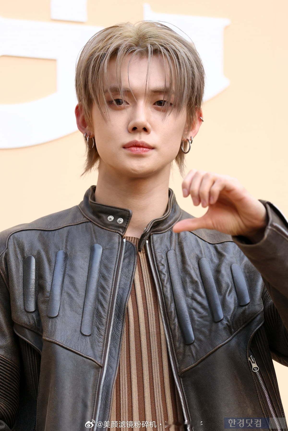 崔然竣今日活动新闻图 ​​​