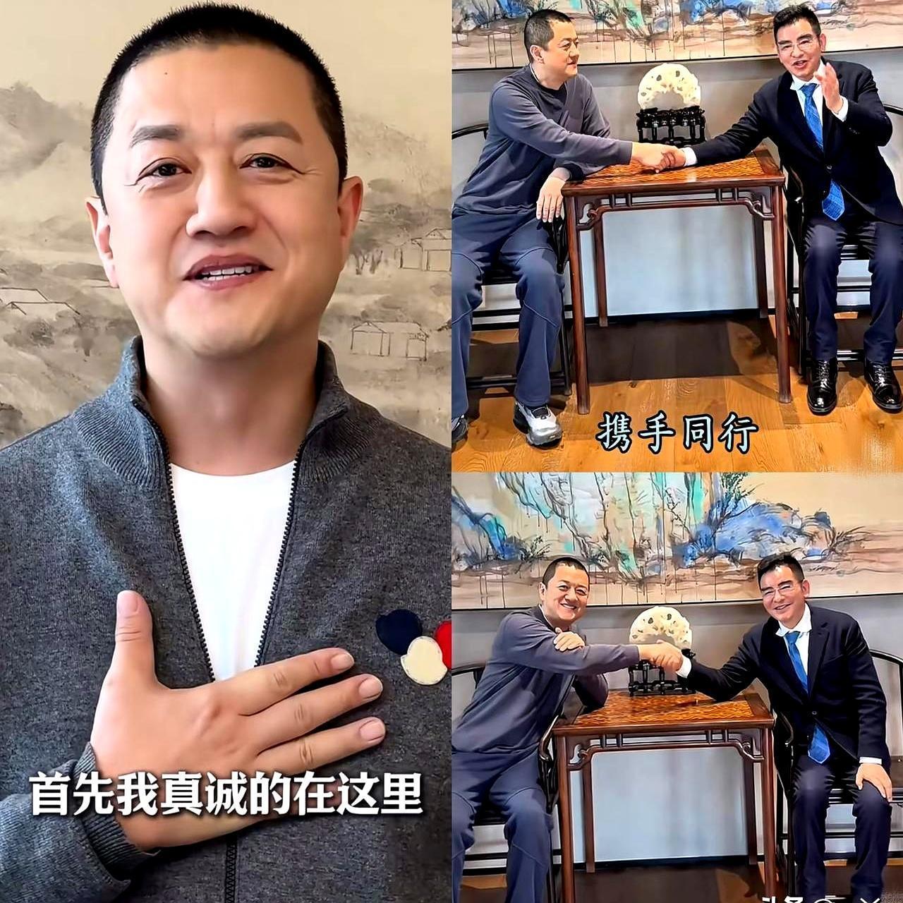 16年救了1.6万孩子，如今欠租2600万。
 
李亚鹏的嫣然医院，真走到悬崖边