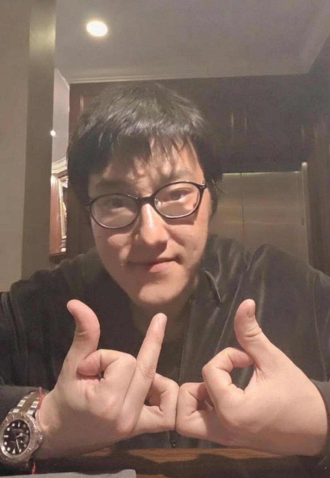 B positive my friend 