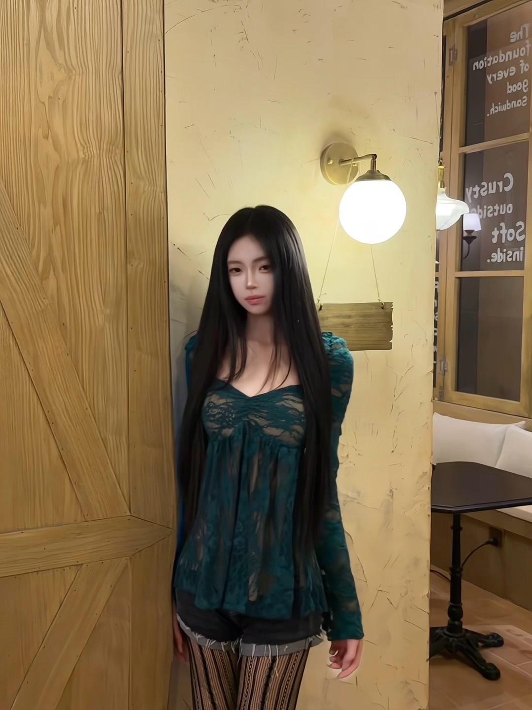 我爱的人天下无双