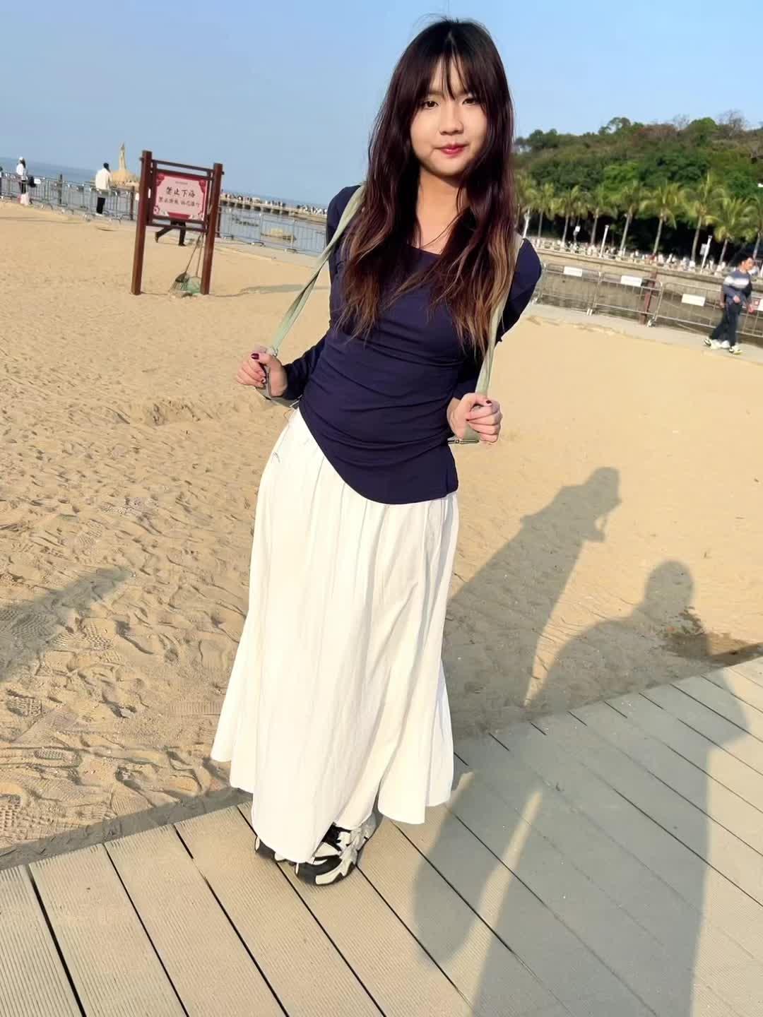 珠海我又来啦