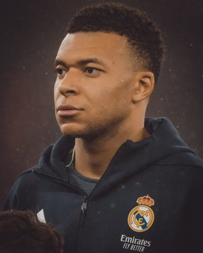 姆巴佩感觉好转，但球队不会冒险。如果他没有恢复到百分之百的状态，他将不会参加对阵