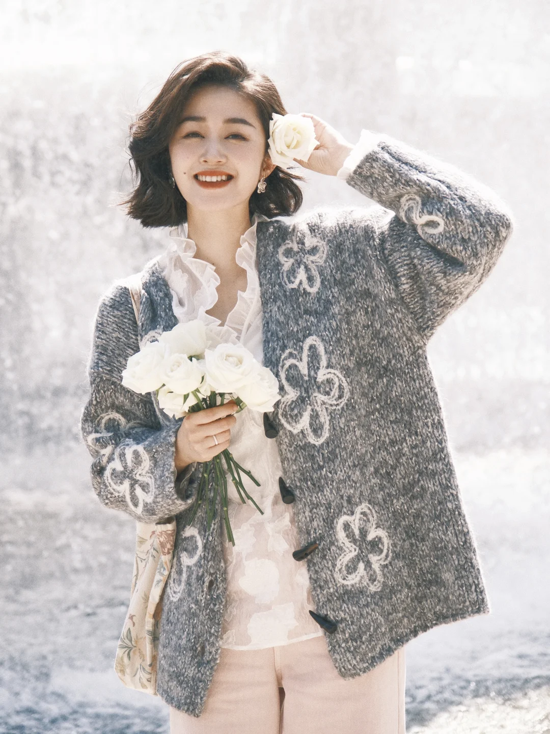 记录生活里的浪漫点滴 |💓今日的约会穿搭