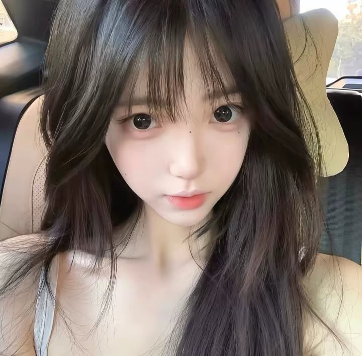 𝑾𝒆𝑪𝒉𝒂𝒕生活感头像缘为冰 我们不该相遇的 