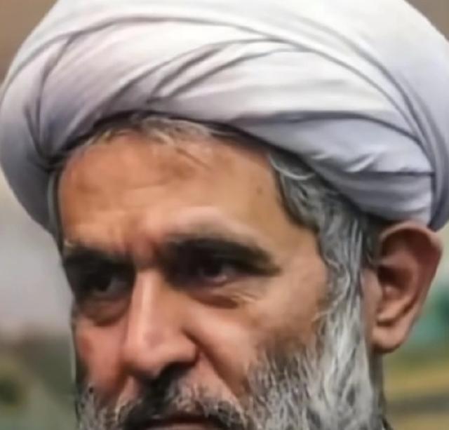 终于明白美国和以色列的导弹为什么打那么准了。塔伊布，伊朗的顶级内鬼，伊朗革命卫队