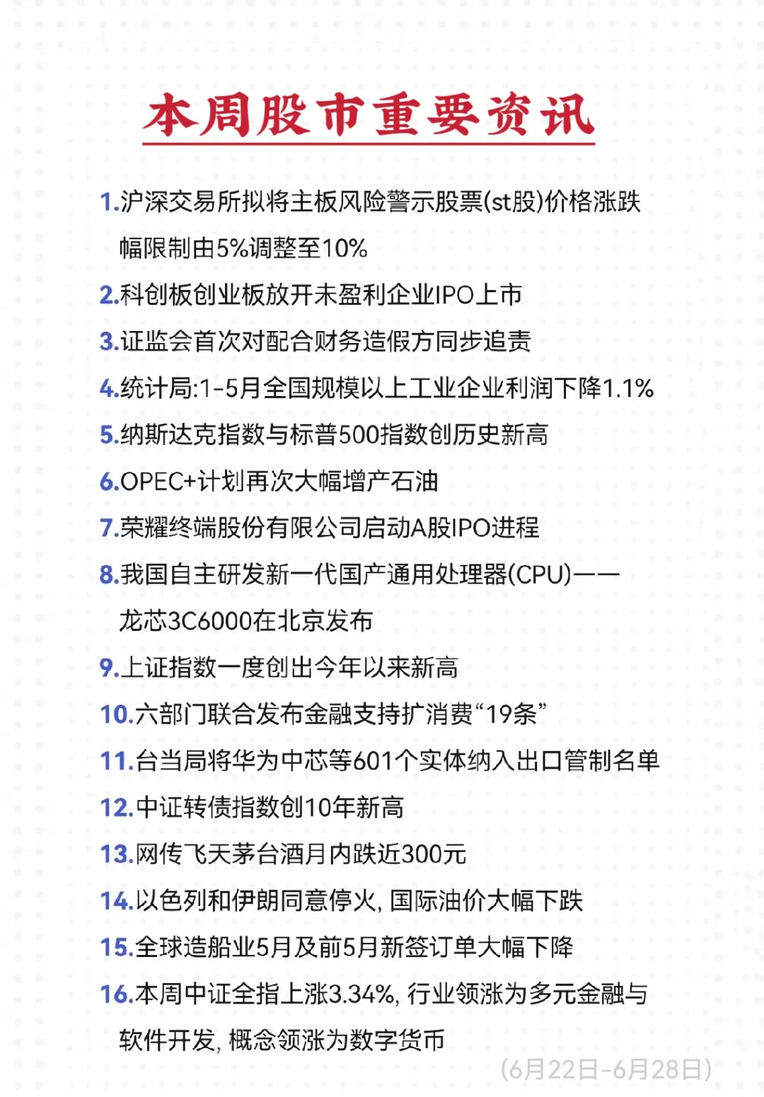 沪深股市