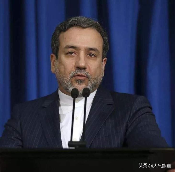 伊朗外长打来了电话，阿联酋外长打来了电话，沙特外长打来了电话，这足以说明了一切。