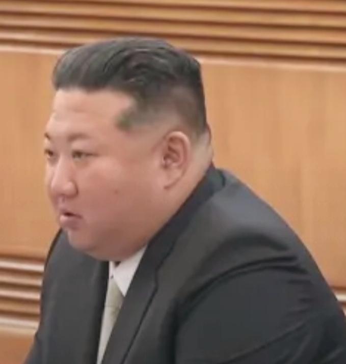 朝鲜这次硬刚美以，相当解气！据朝中社3月1日消息，朝鲜外务省发言人称美以对伊朗的