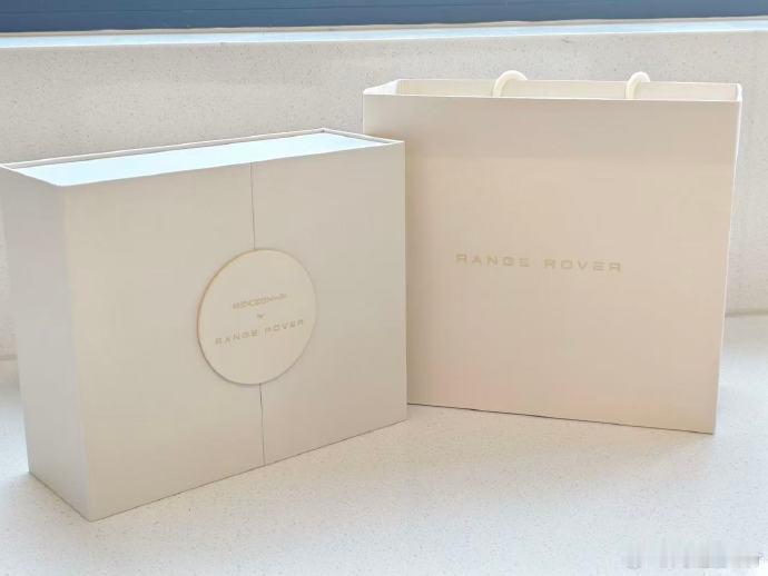 【抽奖宠粉】给大家抽一个 路虎酒器礼盒评论参与！  抽奖详情