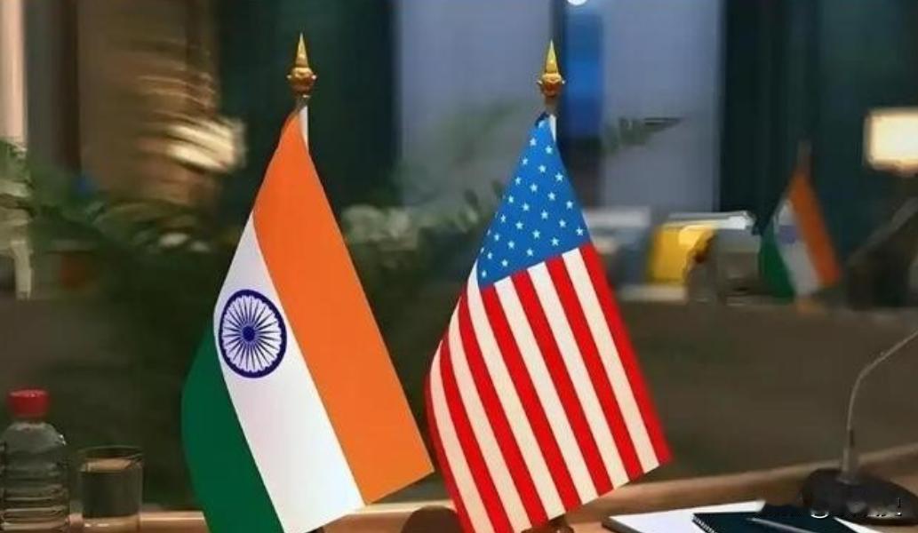 美国为什么不收割印度？说白了，不是美国不想动印度，而是印度这块肉，美国实在下不去