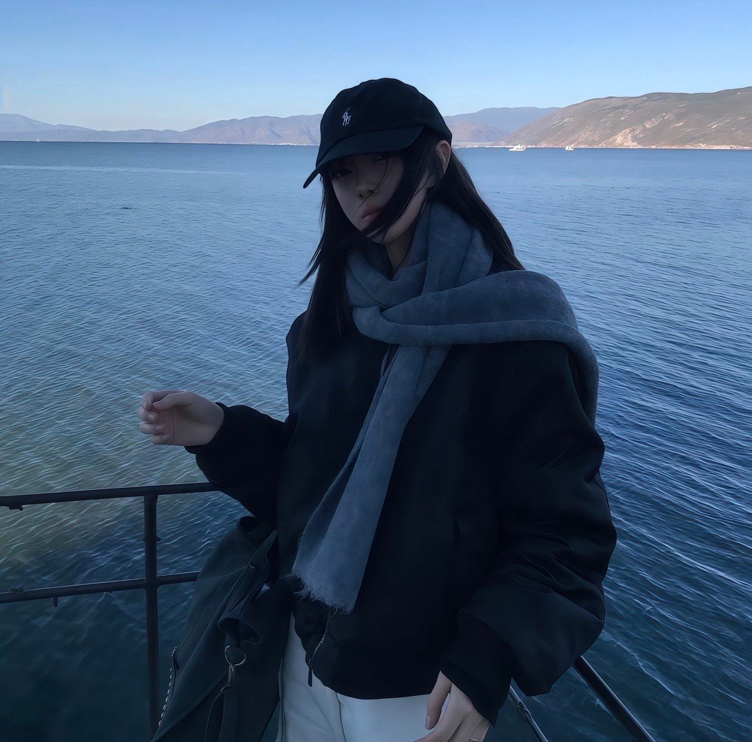 我给了你太多可以和我好好沟通的机会 可你却给了我充分的时间让我考虑这段感情到底值