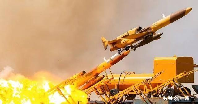 以军机场七次大爆炸，伊朗终于打明白了：100名美军陆战队被炸死。美以没有了大型雷