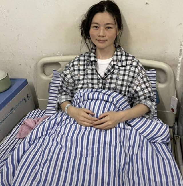 26岁网红小玥2米2因病离世，网友惋惜不已