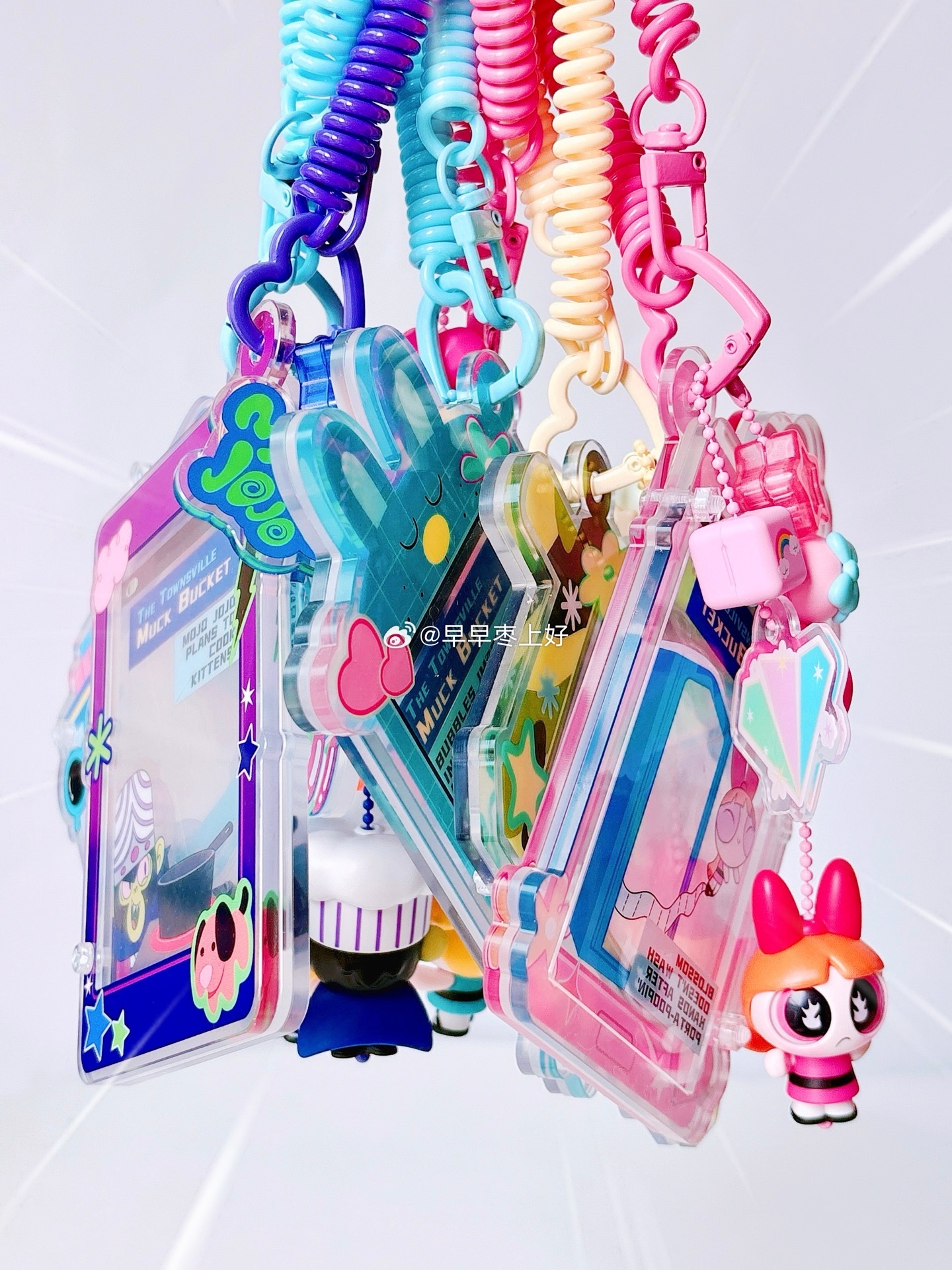 你好我的小孩亲子大玩家 开箱测评|大人也要玩玩具系列‼️保持童心，才不会变成无聊