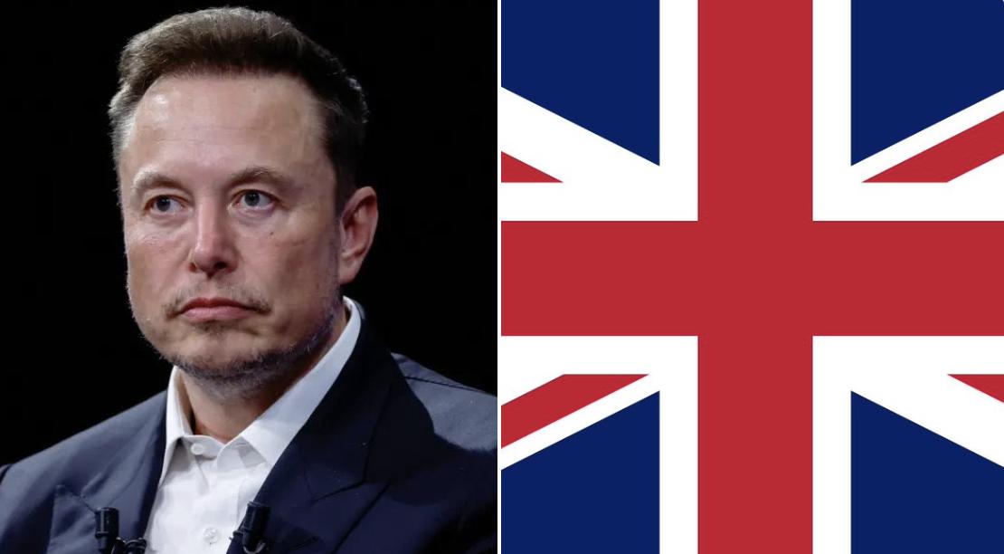 马斯克要求英国立即停止给年仅10岁的儿童注射青春期阻断剂实验的计划。

马斯克说