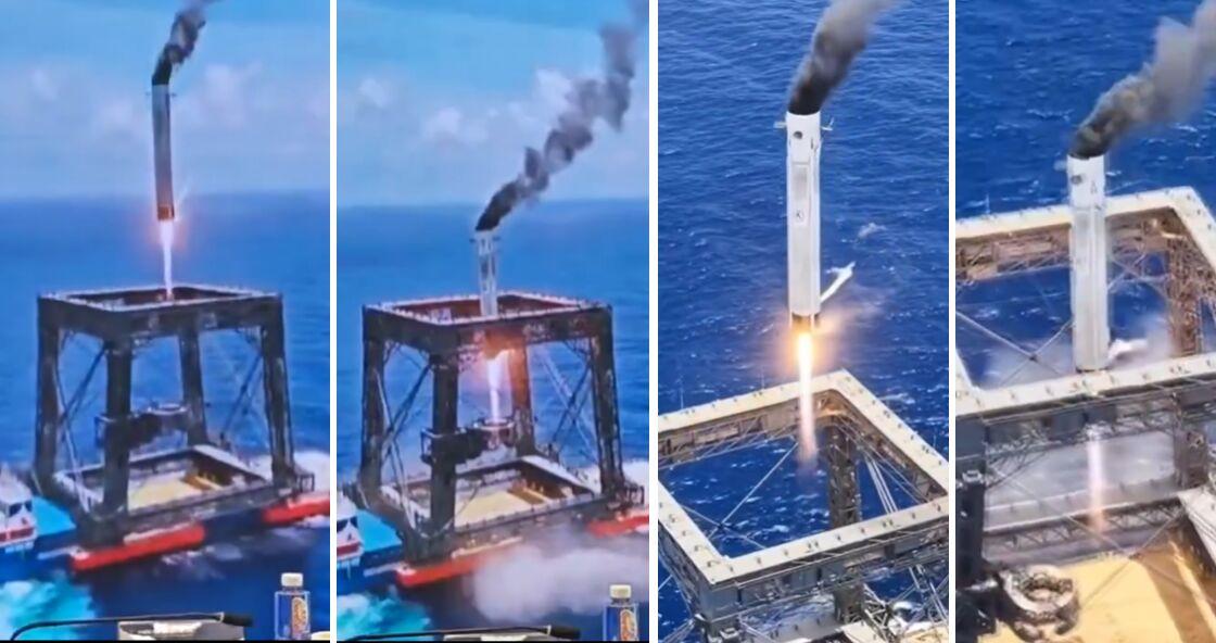 美国知名天体物理学家公开披露一项重磅发现：中国可重复使用航天器（外界称神龙空天飞