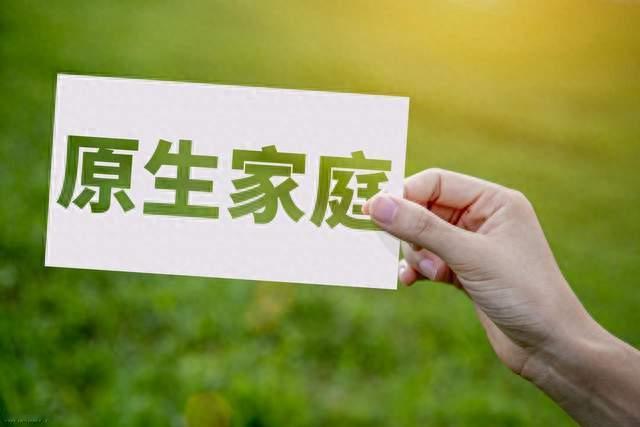 从张家齐看流行的审判原生家庭