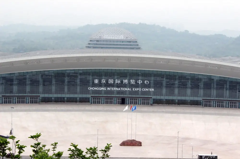 悦来芯·四代宅：揭秘保利拾光年如何重新定义重庆改善生活