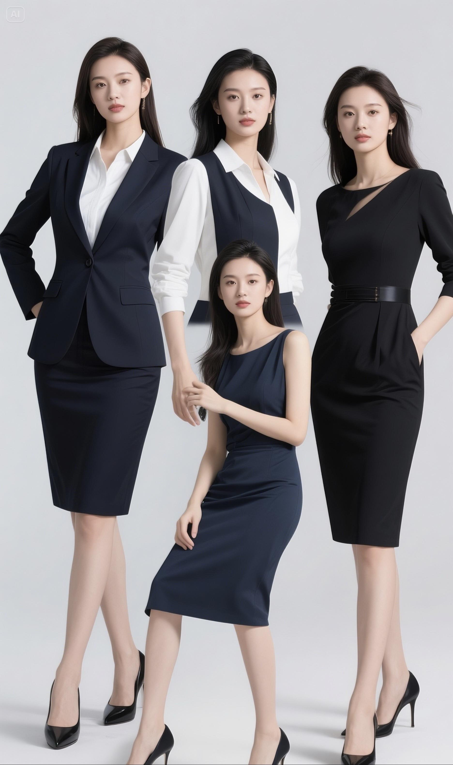 为什么要找专业的口播模特演员拍信息流视频。1专业表现力：快速抓住用户注...