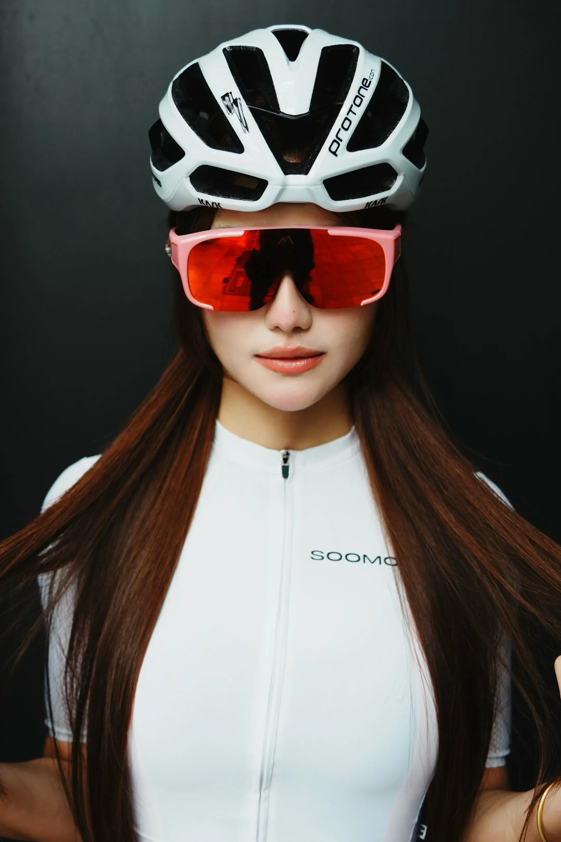 真正属于你的  根本不需要等。